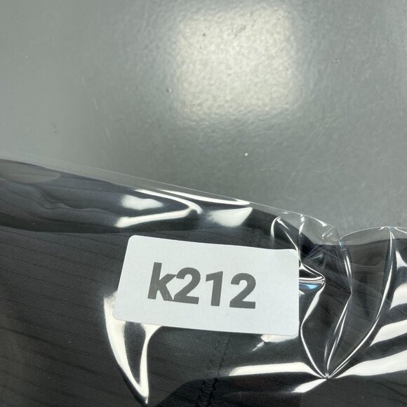 NWOT Spyder Active Women's S Black Short Sleeve Performance T-Shirt - Picture 8 of 8